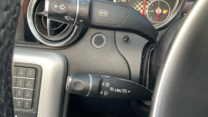 Mercedes-Benz SLC 180 AMG Line 2dr 9G-Tronic Petrol Roadster